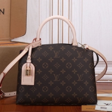 LV Top Handle Bags